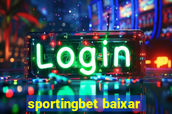 sportingbet baixar