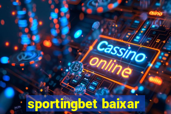 sportingbet baixar