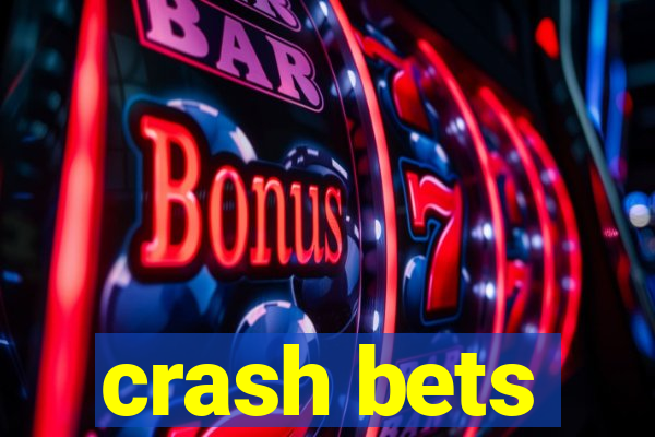 crash bets