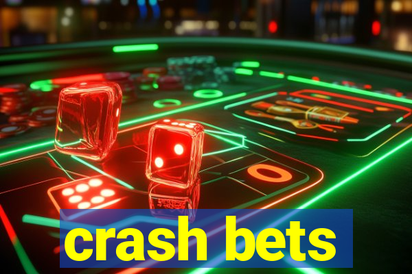 crash bets