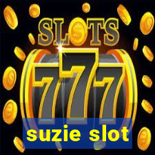 suzie slot