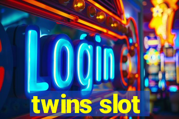 twins slot