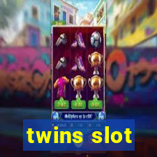 twins slot