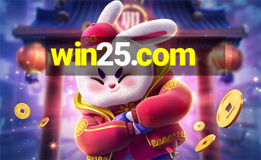 win25.com