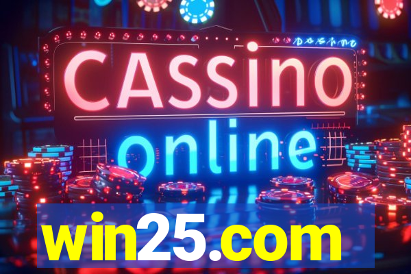 win25.com