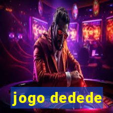 jogo dedede