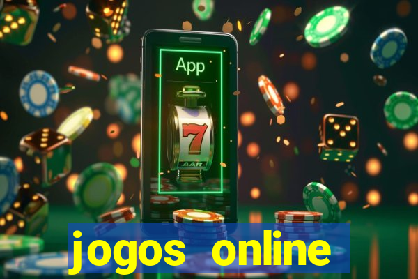 jogos online apostas dinheiro