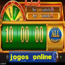 jogos online apostas dinheiro