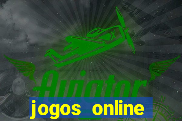 jogos online apostas dinheiro