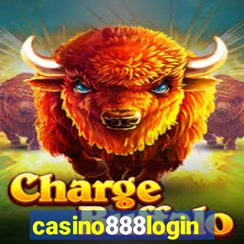 casino888login