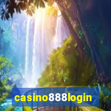 casino888login