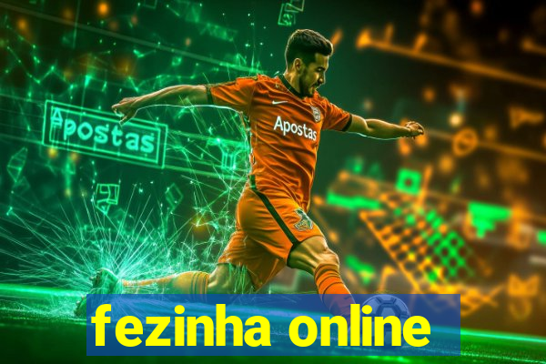 fezinha online