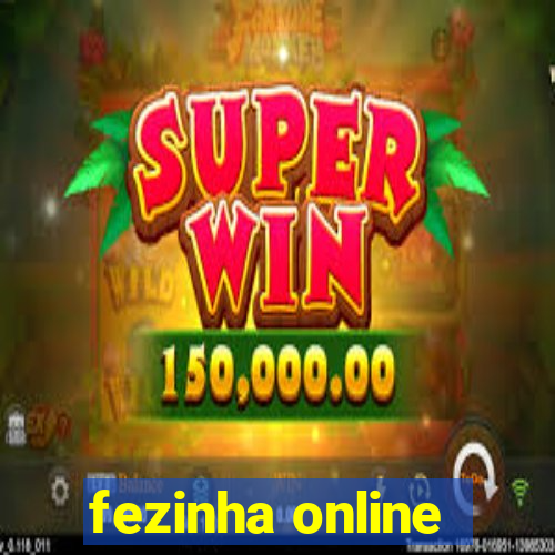 fezinha online