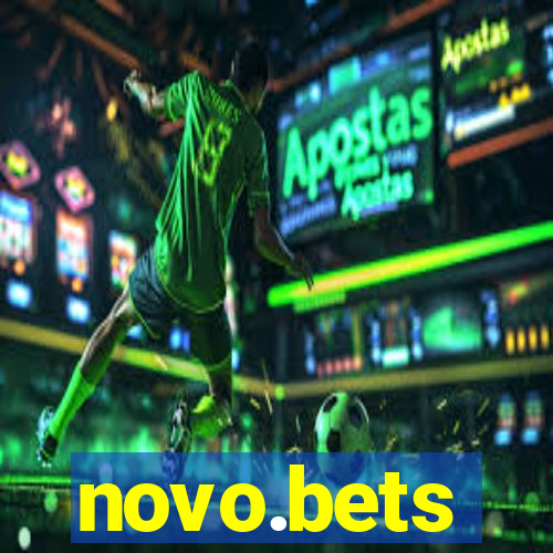 novo.bets