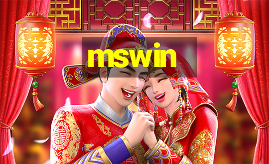 mswin