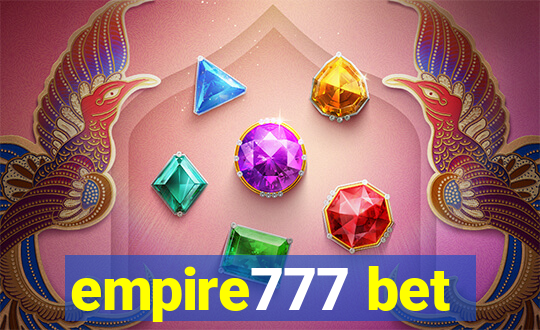 empire777 bet