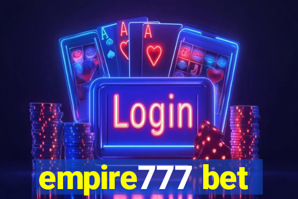 empire777 bet