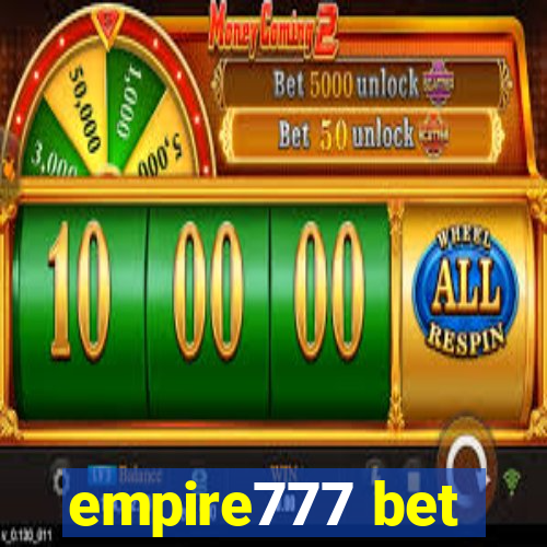 empire777 bet