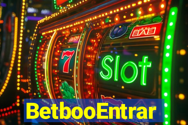 BetbooEntrar