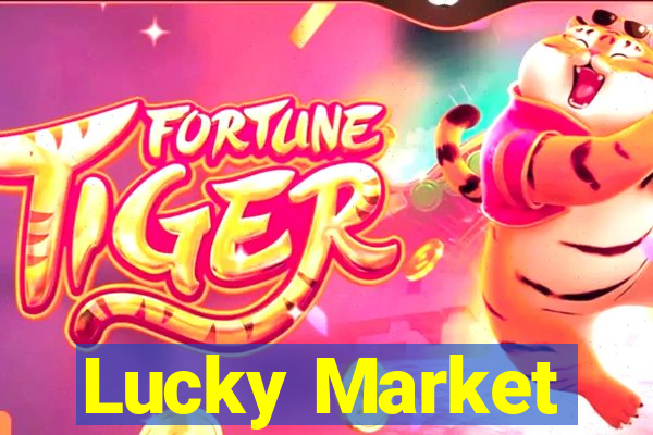 Lucky Market