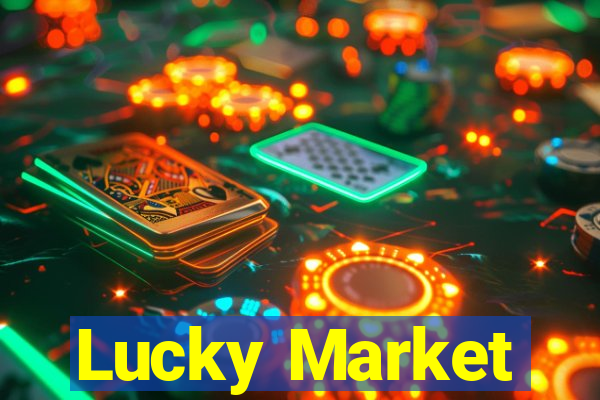 Lucky Market