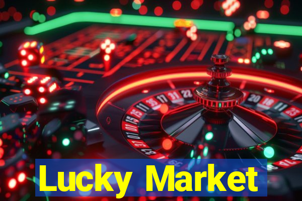 Lucky Market