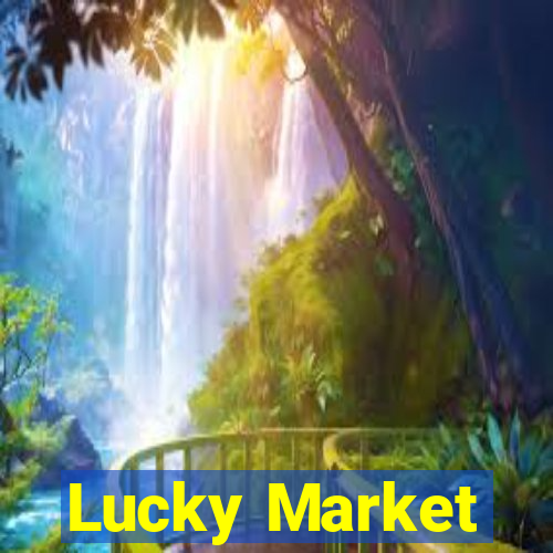 Lucky Market