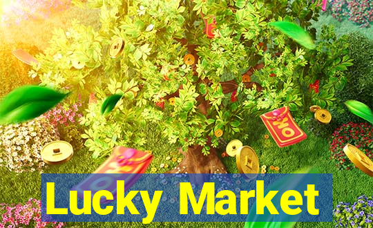 Lucky Market