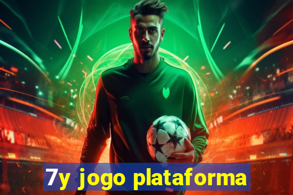 7y jogo plataforma