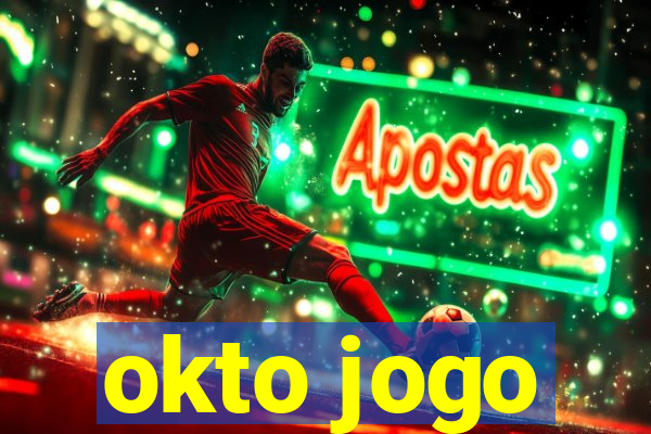 okto jogo