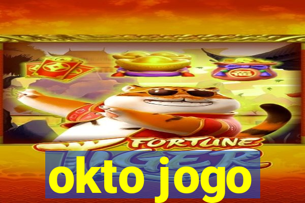 okto jogo