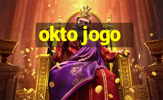 okto jogo