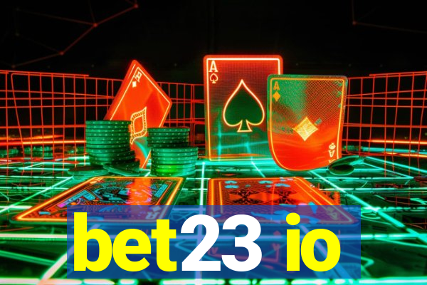 bet23 io