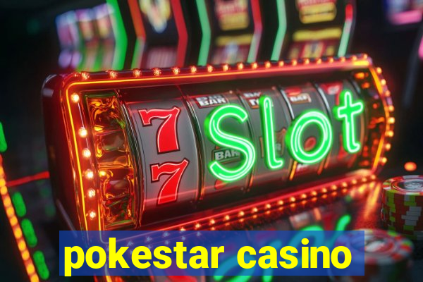 pokestar casino