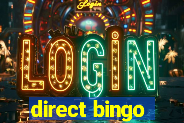 direct bingo