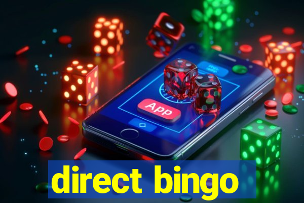 direct bingo