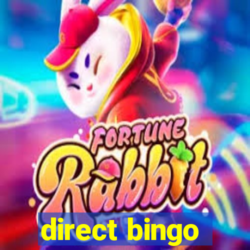 direct bingo