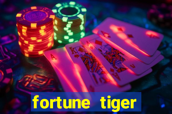 fortune tiger melhor horário para jogar