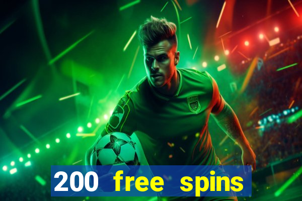 200 free spins huuuge casino