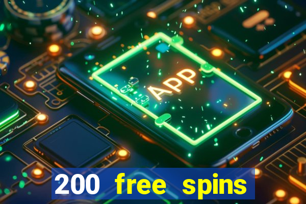 200 free spins huuuge casino