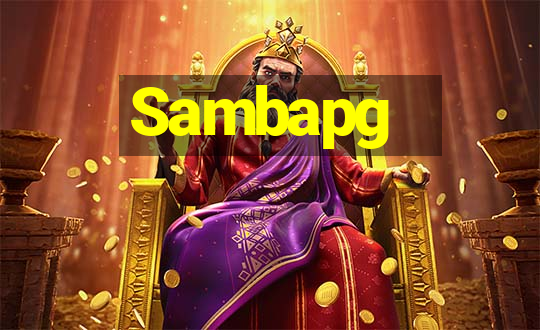 Sambapg