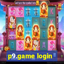 p9.game login