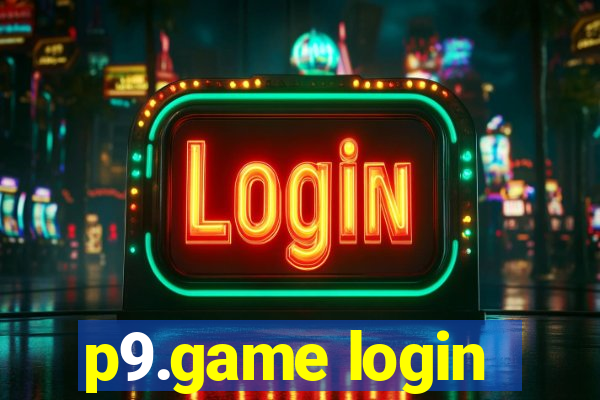 p9.game login