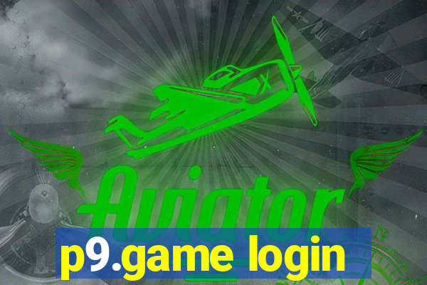 p9.game login