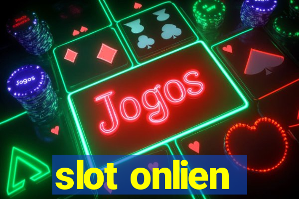 slot onlien