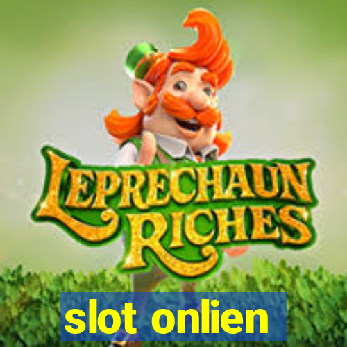 slot onlien