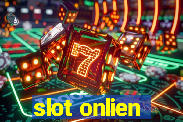 slot onlien