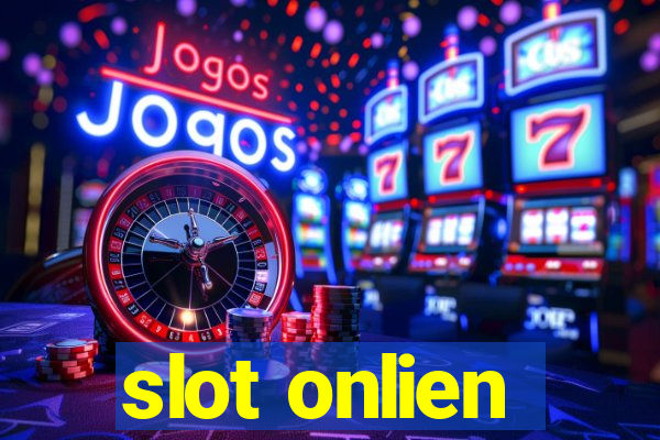 slot onlien