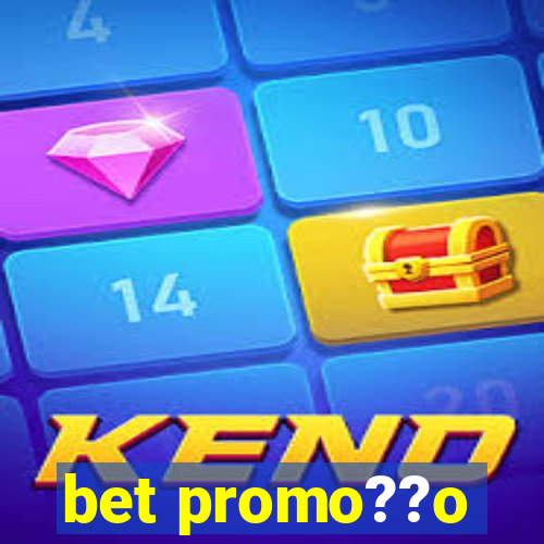 bet promo??o