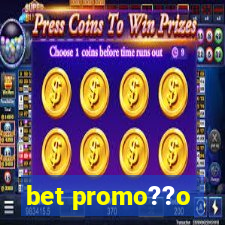 bet promo??o